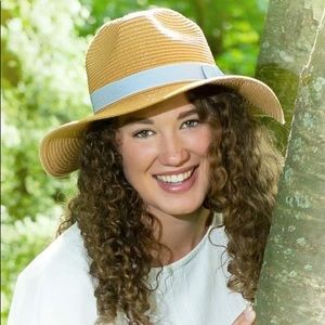 Meet your Posher, Kelsey